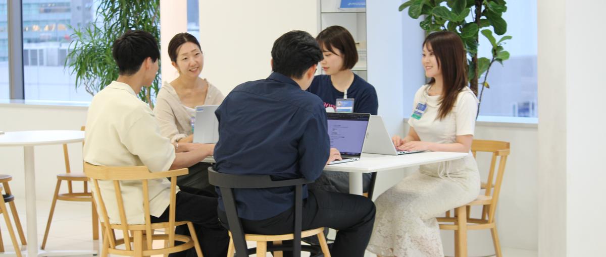 法人SaaS営業｜教えるを仕組化し、組織の可能性を広げるフィールドセールス