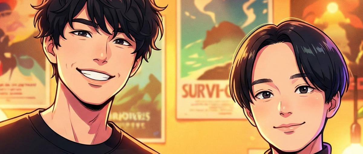 既存の制作フローを破壊せよ/AIを完全実装した次世代プロデューサー募集！