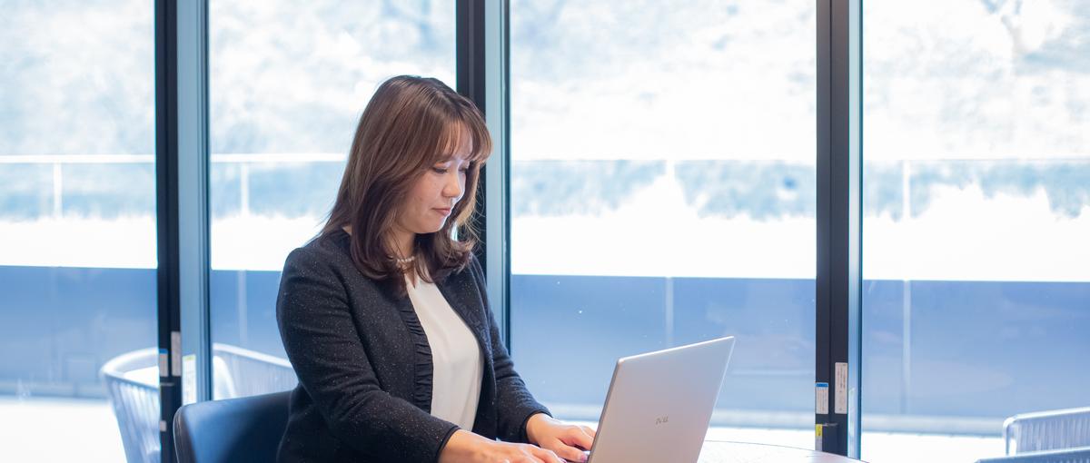 あなたの未来を変える挑戦！本気でやりたい｜webエンジニア募集