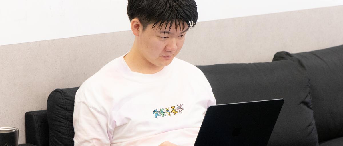 スタートアップ企業でプロダクトの成長を設計する開発PM募集