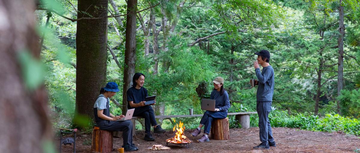 建築/インテリア好き集まれ！空間デザインのプロジェクトマネージャーを募集！