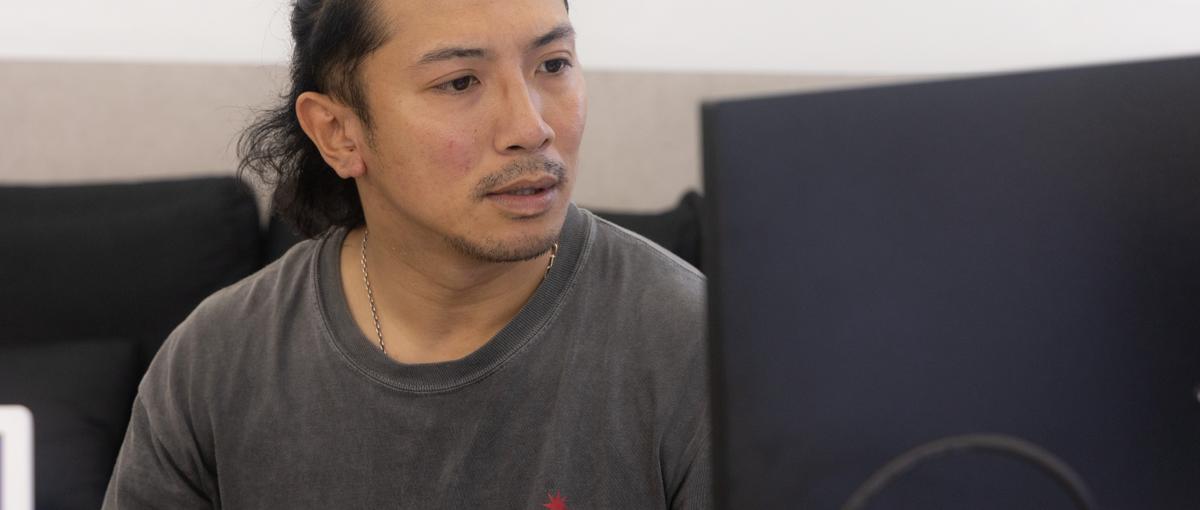 数字とアイデアで成長を加速させるマーケター募集