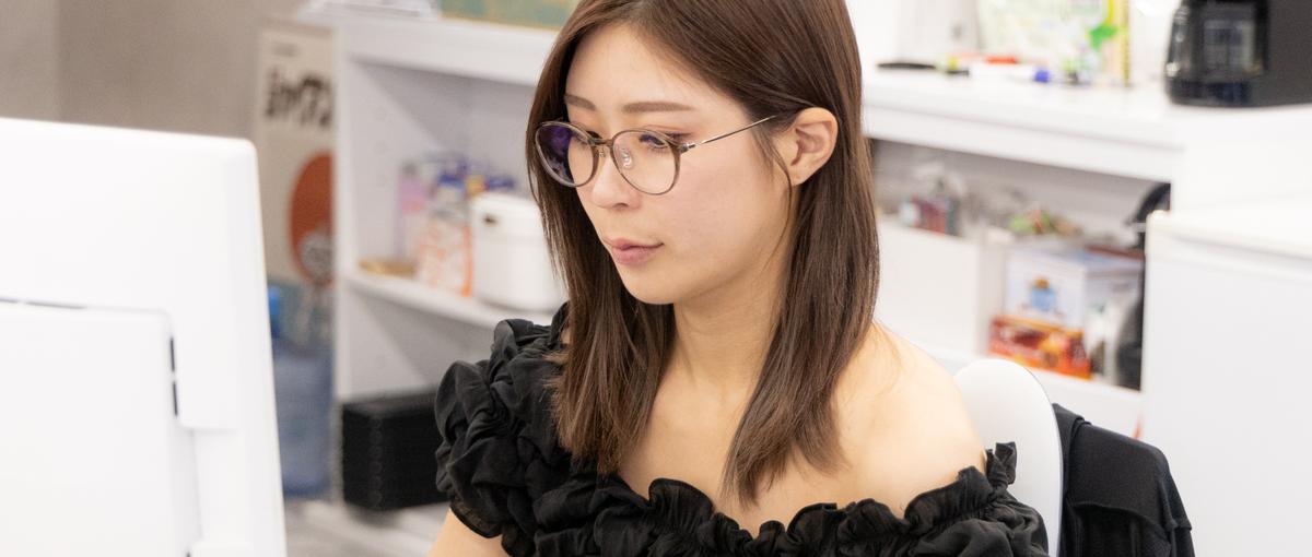 UI/ビジュアルで事業を支える｜デザイナー募集