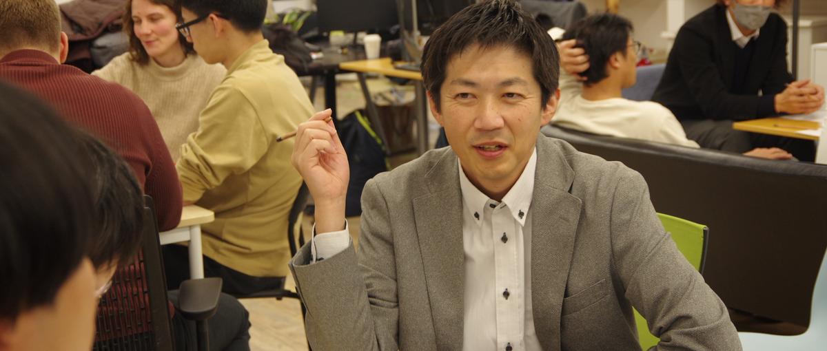 第二新卒可/京都AIスタートアップの最前線へ | 外観検査システムの営業 