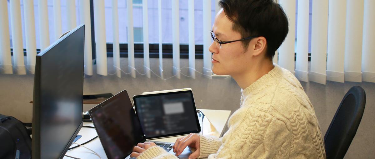 就活生のリアルを発信する｜成長を実感できる実践型インターン