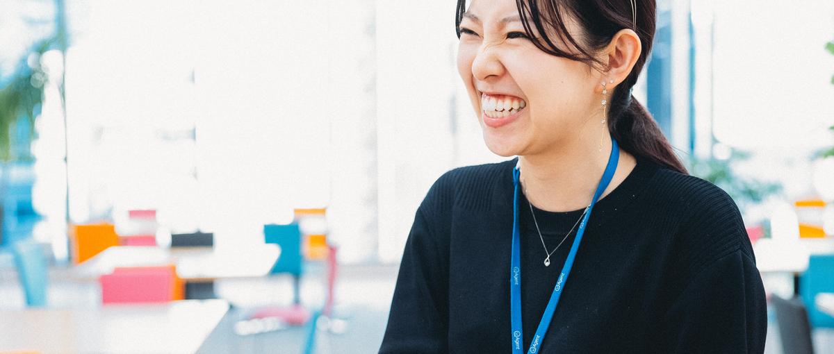 事業づくりに本気な人と会いたい