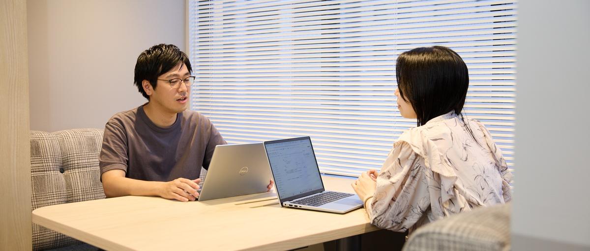 新時代のHRコンサルへ！AIをフル活用しながら、顧客に徹底的に伴走！