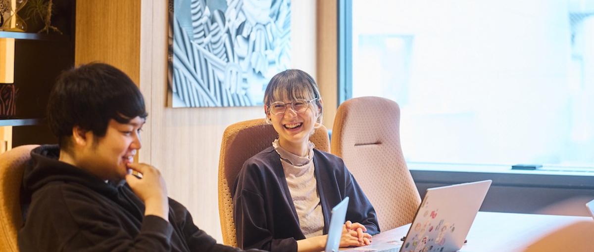 経験0から歓迎！ユーザーの心を動かすマーケティング企画〜実行までお任せ！