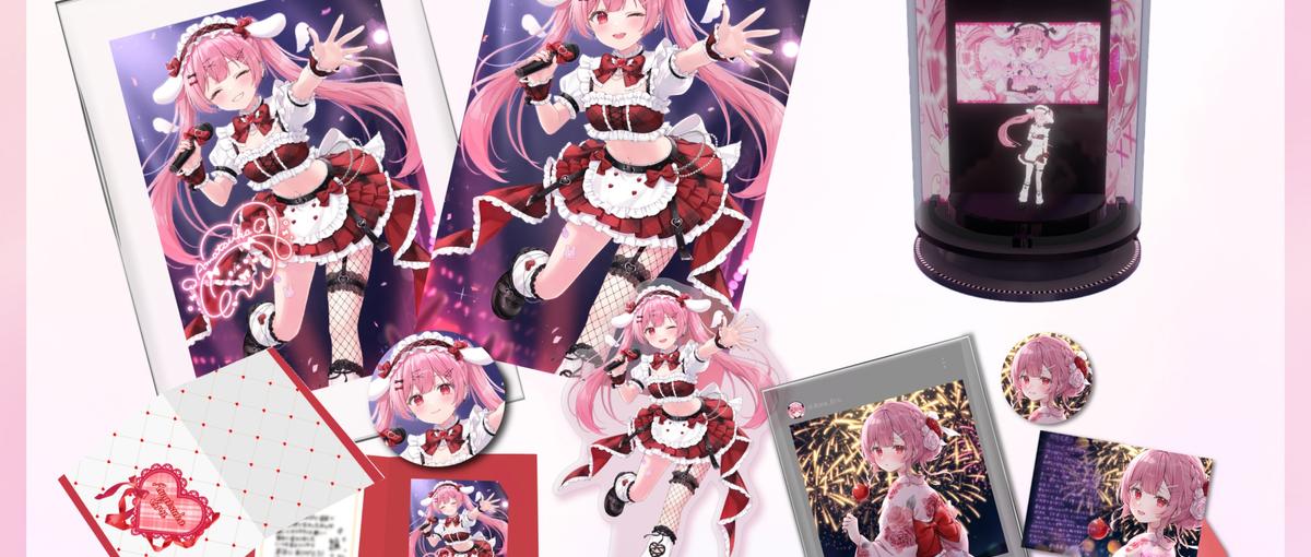 Unityデザイナー募集｜VTuberスタートアップで次世代体験を創る