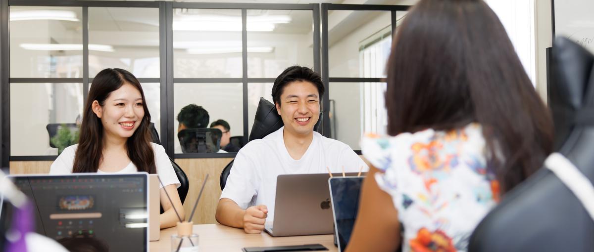 日本の観光を変える｜経験ゼロからインバウンドマーケティングに挑戦！