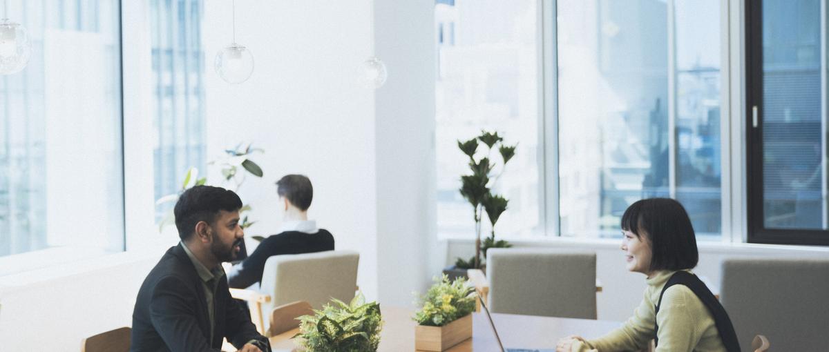 大阪からモビリティの未来を変える生成AIエンジニア募集！企画～実装まで担う