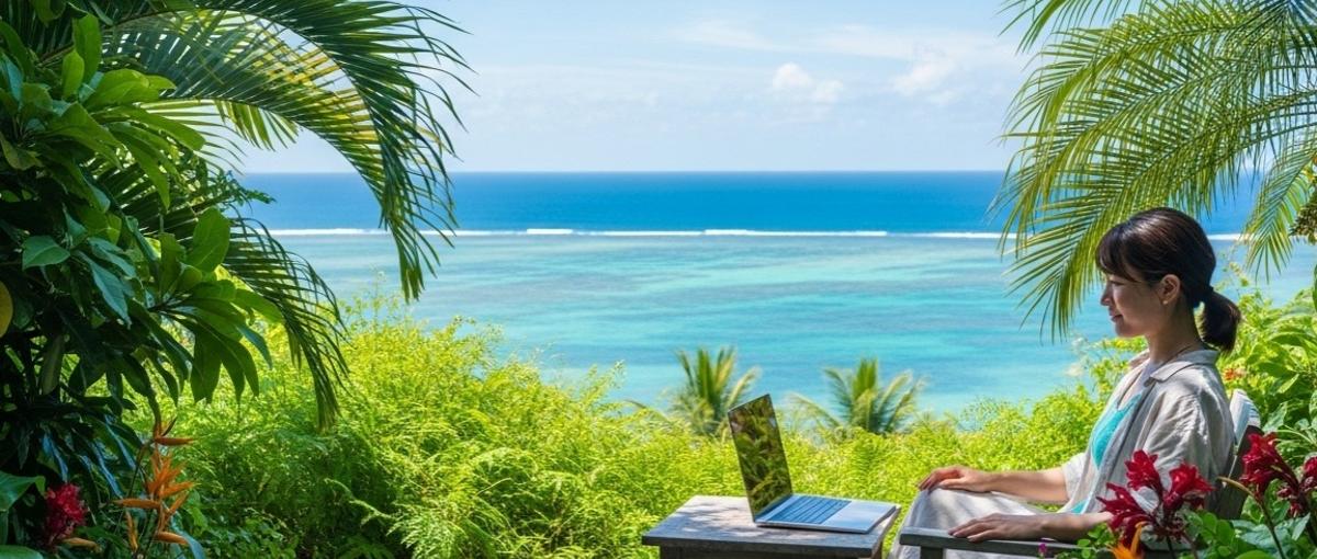 石川に移住して、自由なスタイルで地方からの起業を目指しませんか？