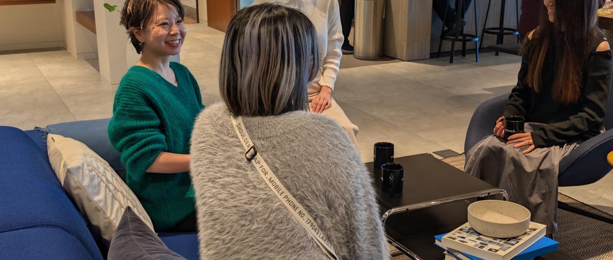 オープンポジション｜まずは話を聞いてみたい方はこちら！