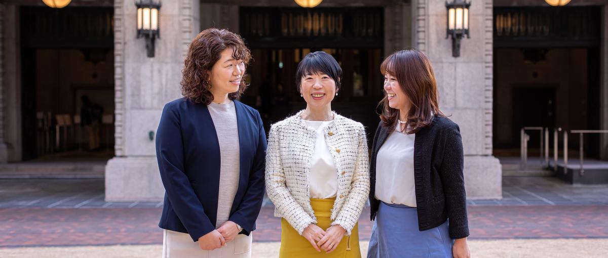 技術＋αの成長を。行動力が育つ環境｜Webエンジニア募集