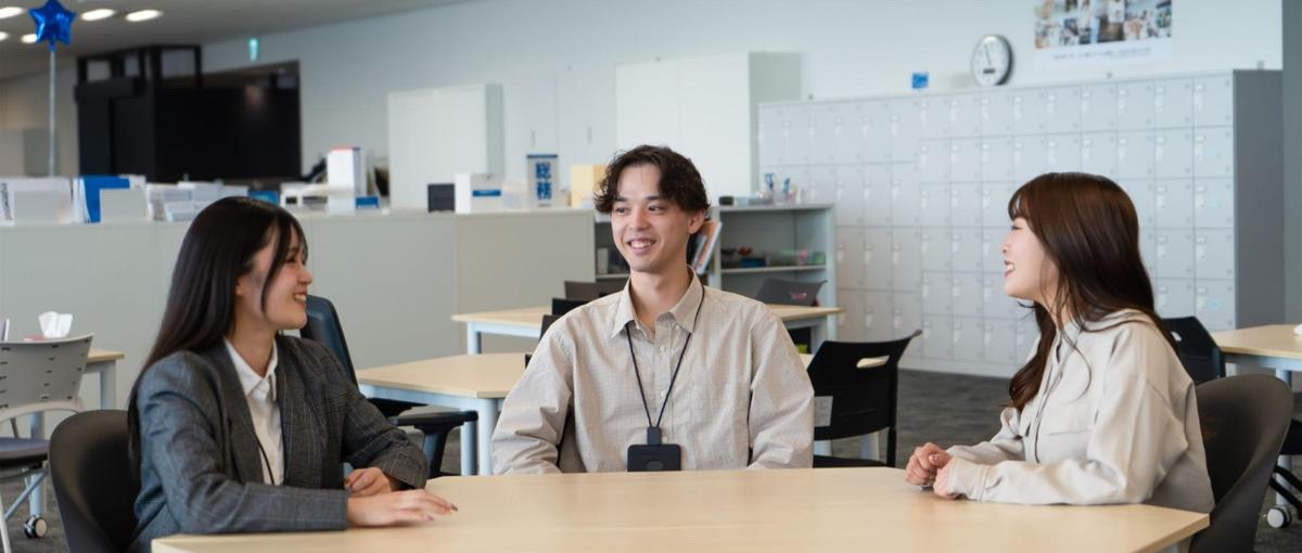 28、29卒歓迎｜人材事業で営業基礎力を付け就活に活かす！長期インターン