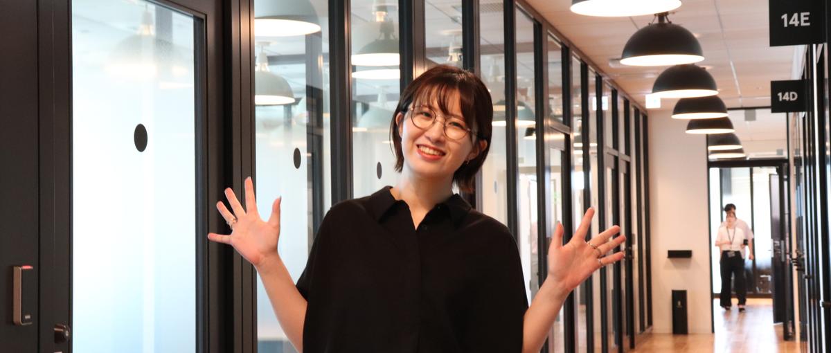 Unityゲーム開発！経験が浅くてもOK！上司からスキルを学べる環境