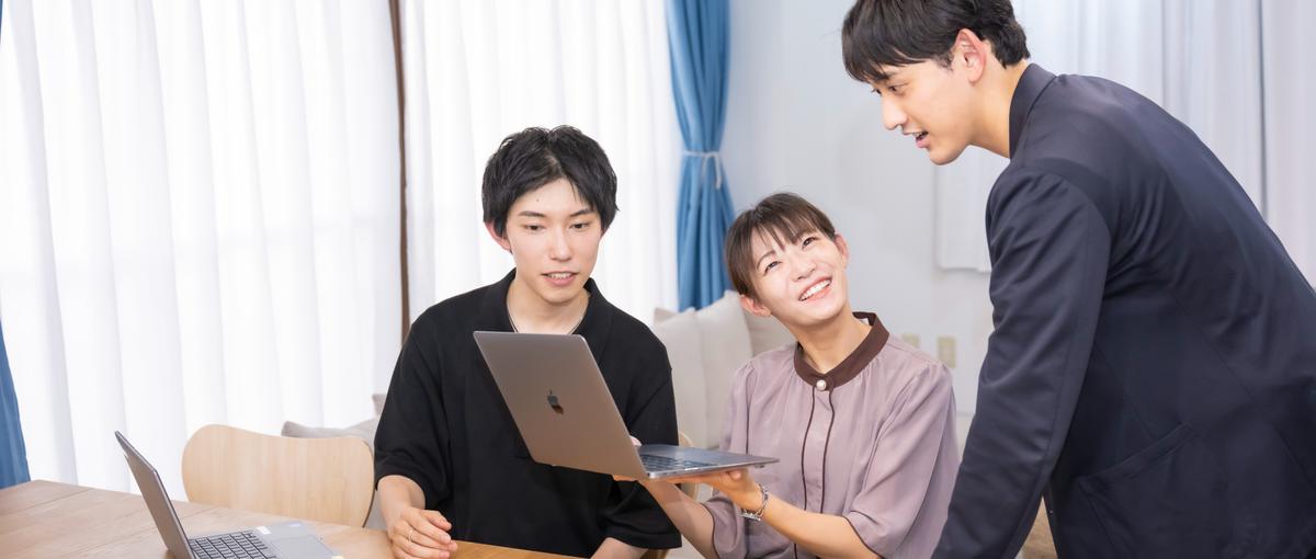 成長フェーズのチームで裁量あるフロントエンド開発をリードしたい方へ