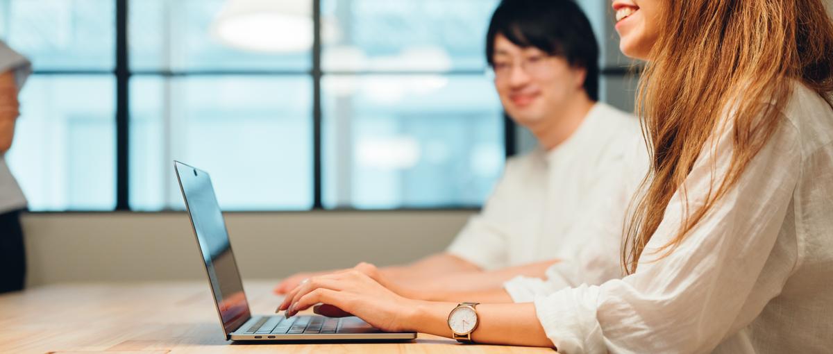 新規事業立ち上げを加速させる！縦型動画のクリエイター募集！