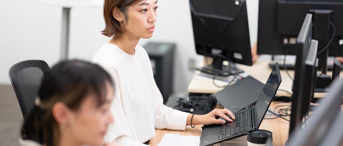 サステナビリティ領域のSaaSでスキルが身につくカスタマーサクセス