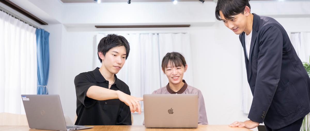 デザインと実装を繋ぐフロントエンドエンジニア