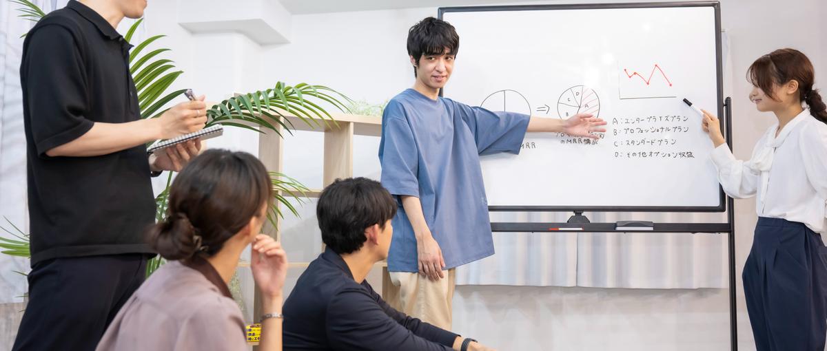 クライアント価値を最前線で創るTypeScript×Reactエンジニア