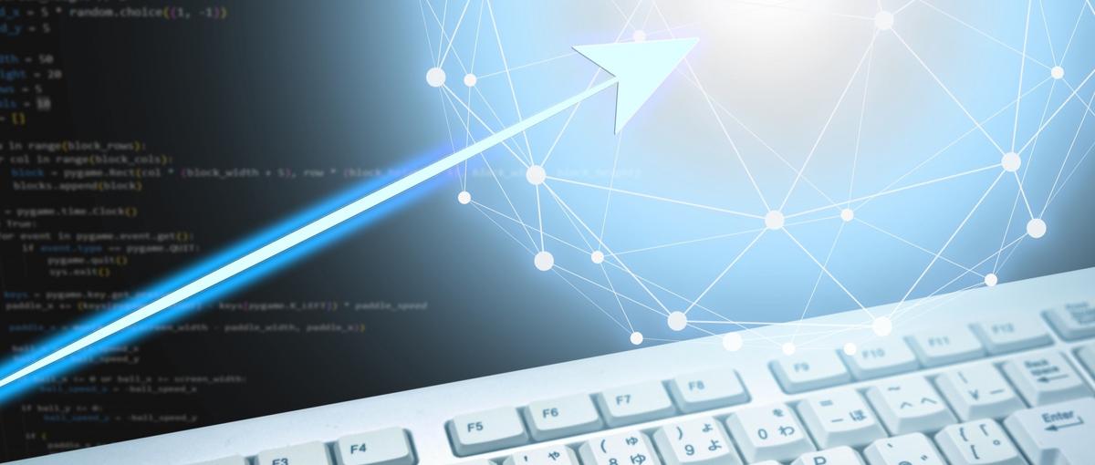 SESからの転職歓迎！自社SaaSの開発・保守で農産流通を支援