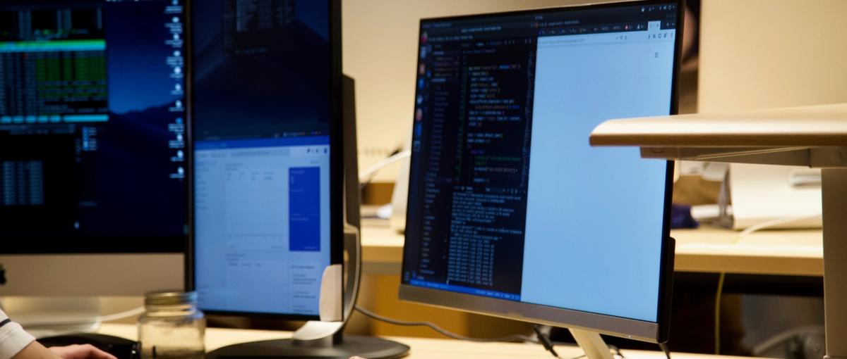 生鮮流通システムの開発×マネジメント。あたりまえをアップデートする会社