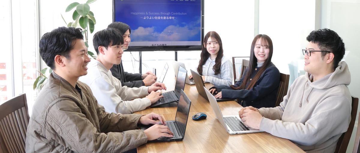 自社商品マーケ募集｜EC×広告×ブランド戦略で、次の成長フェーズをつくる。