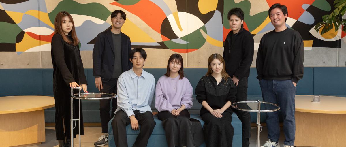 経営を動かすデザイン。マーケ視点を磨き、市場価値を最大化させたいデザイナー