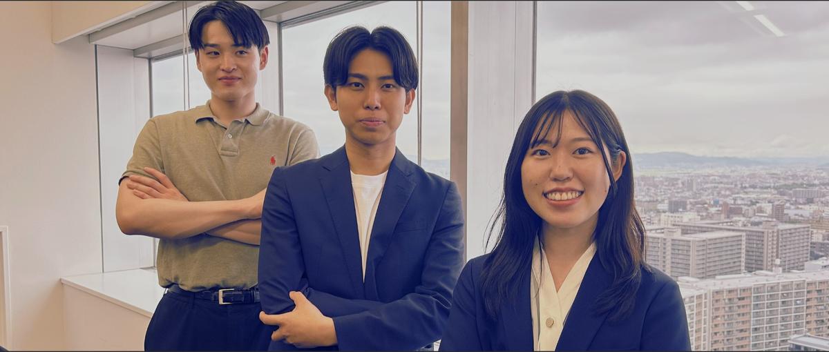 この会社に出会えてよかった！を増やしたい。採用の裏側を支える仲間を募集