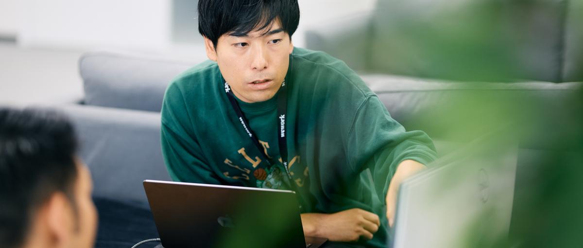 シード23億調達、HRxAIで著名なスタートアップからPMMの募集！