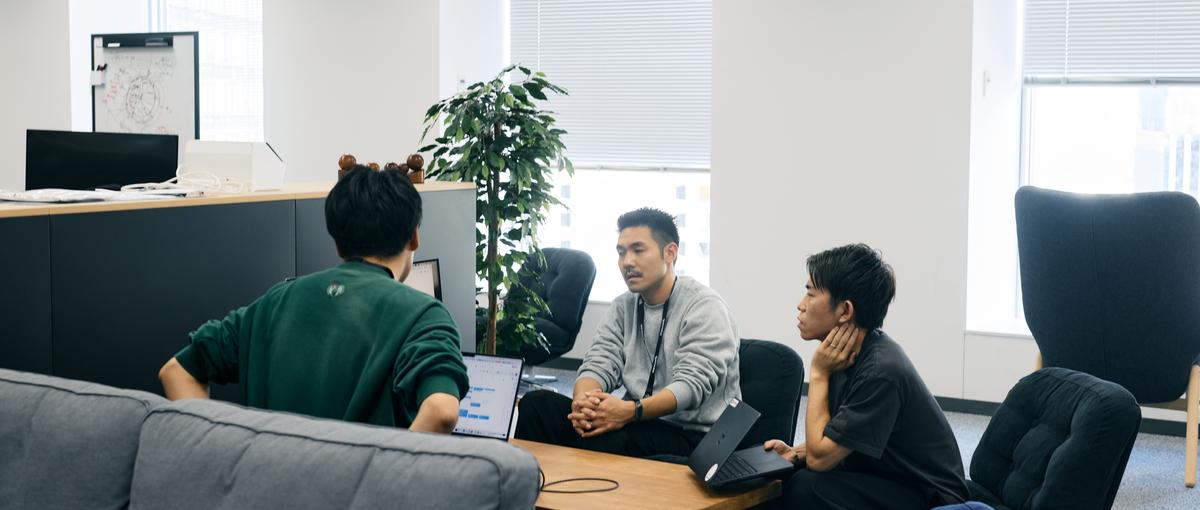 HRxAIで著名なスタートアップからイベントマーケターの募集！