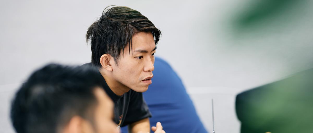 HRxAIで著名なスタートアップからフィールドセールスの募集！