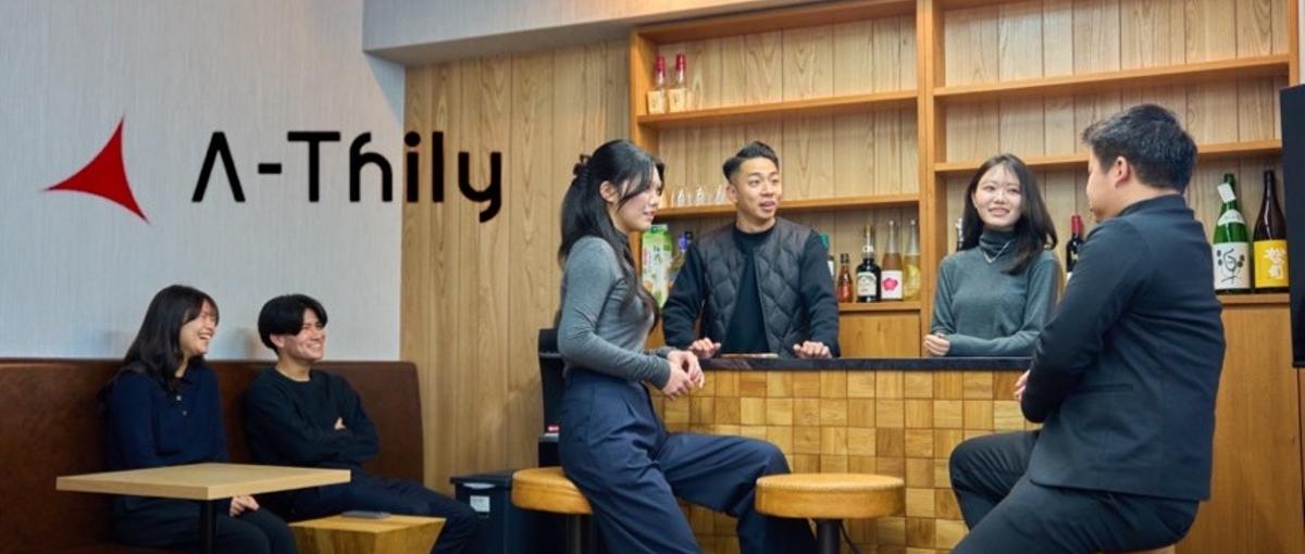 東海で環境を変えて挑戦したい人へ｜5月入社