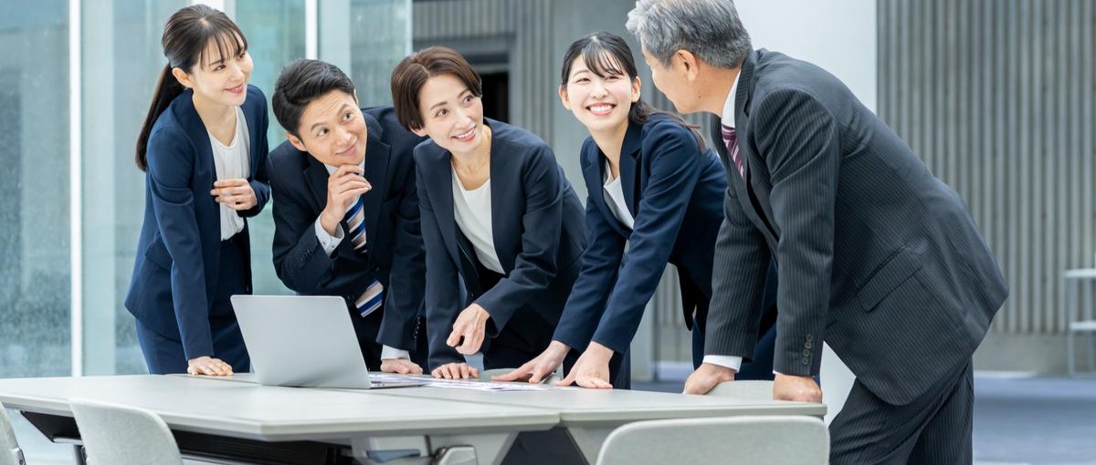 セールスは数字だけじゃない。プロセスと学びを正当に評価。挑戦を称える