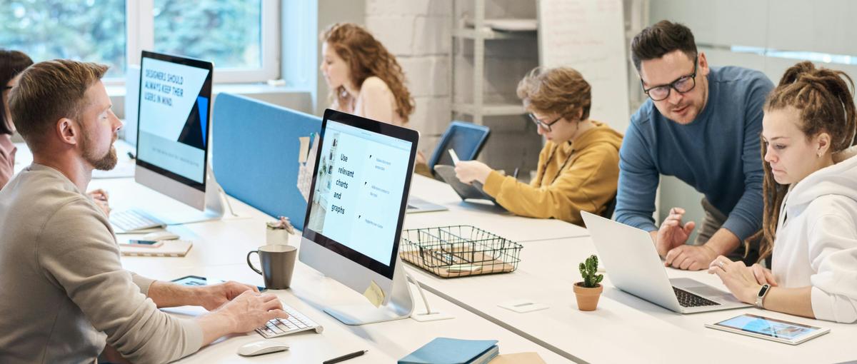 キャリアアドバイザーの裁量がプロを育てる。自分の判断で最高の出会いを作る。