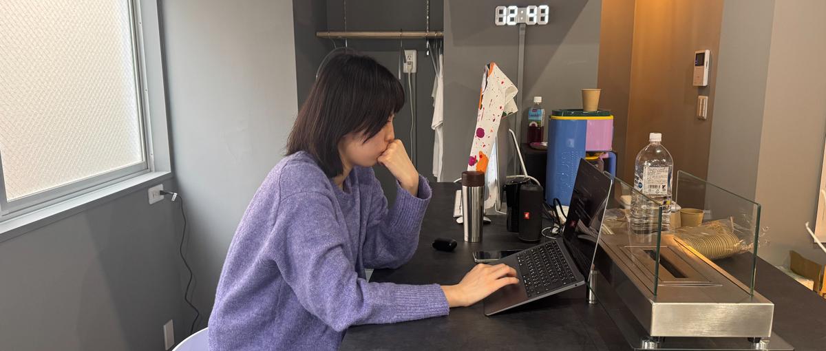 経験なくてOK!自社開発で実績を積みながらエンジニアデビューしませんか？