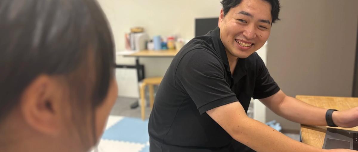 外国人と働ける教育インターン｜英語コーチングでがくちかを作ろう