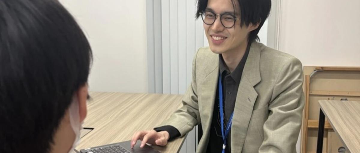 英語力を伸ばしながら働く｜グローバル環境の学生インターン募集