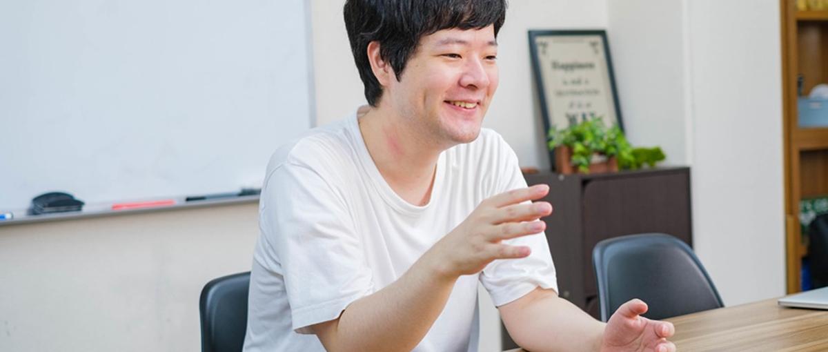 自由な環境でGoを極める！スタートアップ支援から自社製品まで担う開発PM