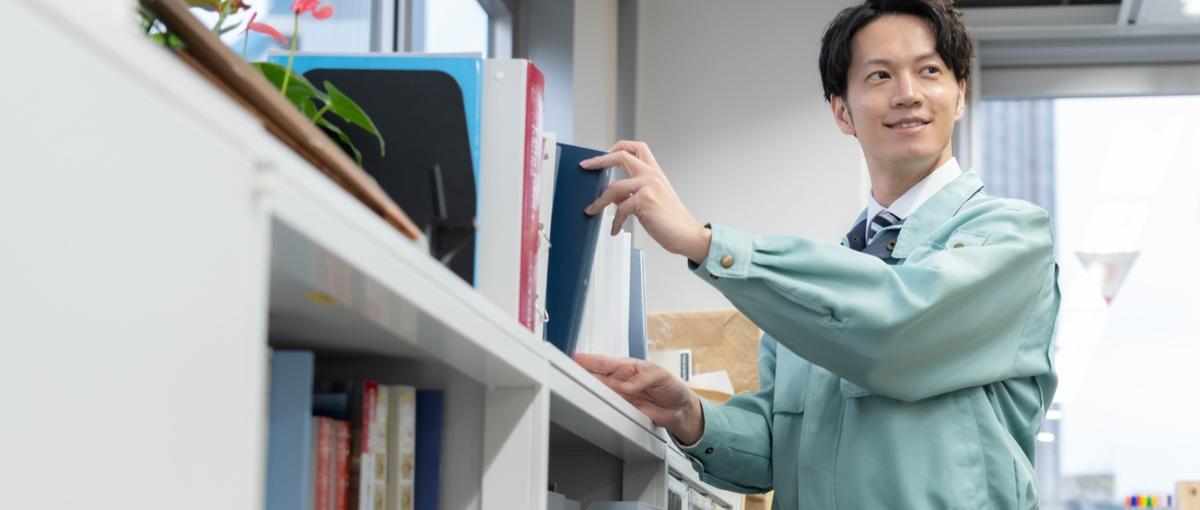 お客様の技術問い合わせに対応する｜サポート職