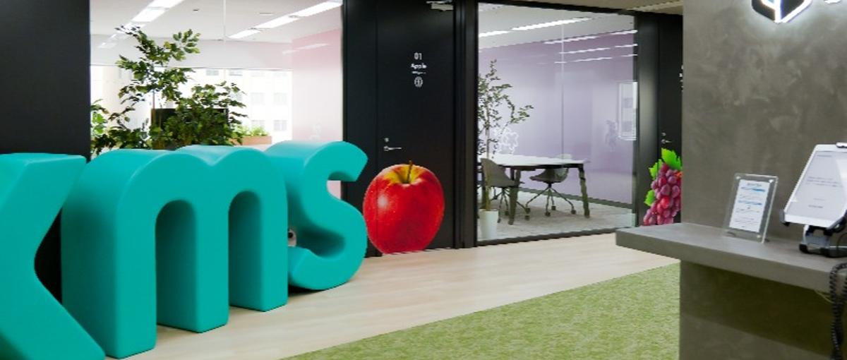 事業急拡大中！！　ゲーム好き大歓迎　マーケティング業務をお任せします！