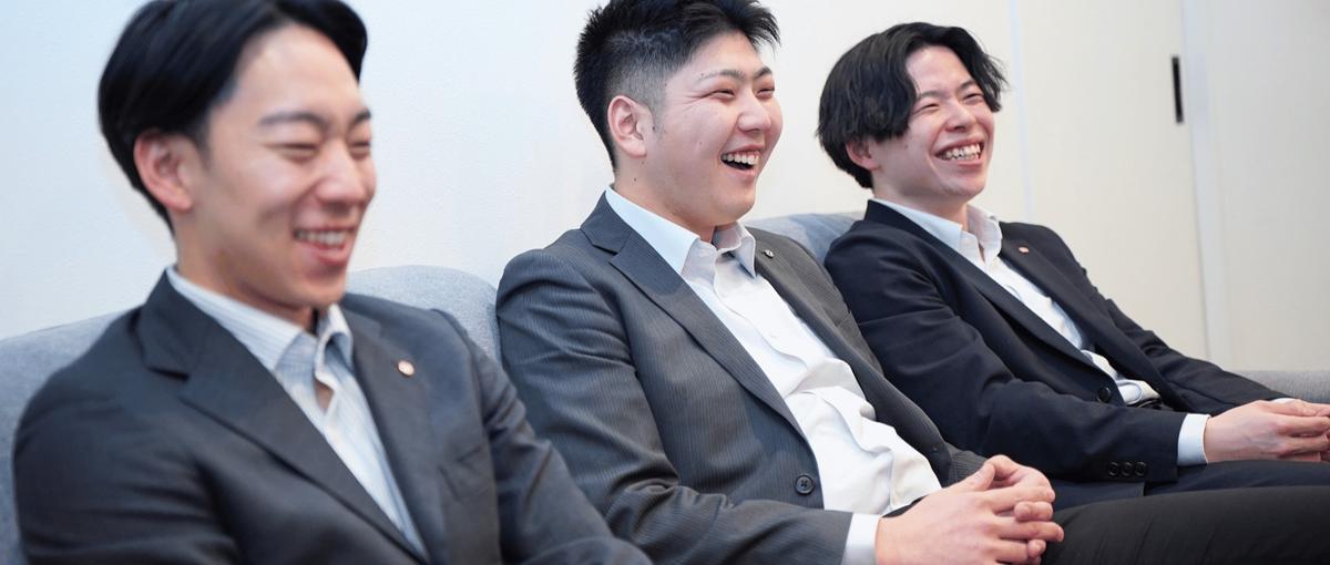 稼ぎたい×実力主義×独立志向の方にぴったり｜最速で成長したい方向け法人営業