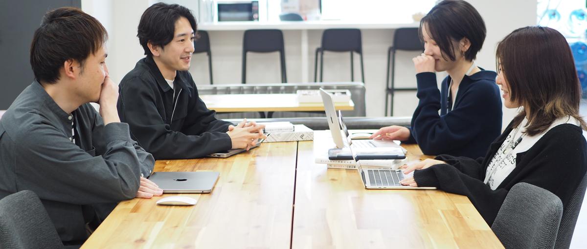 エンプラ企業の戦略立案から伴走するブランディングプロデューサーを募集