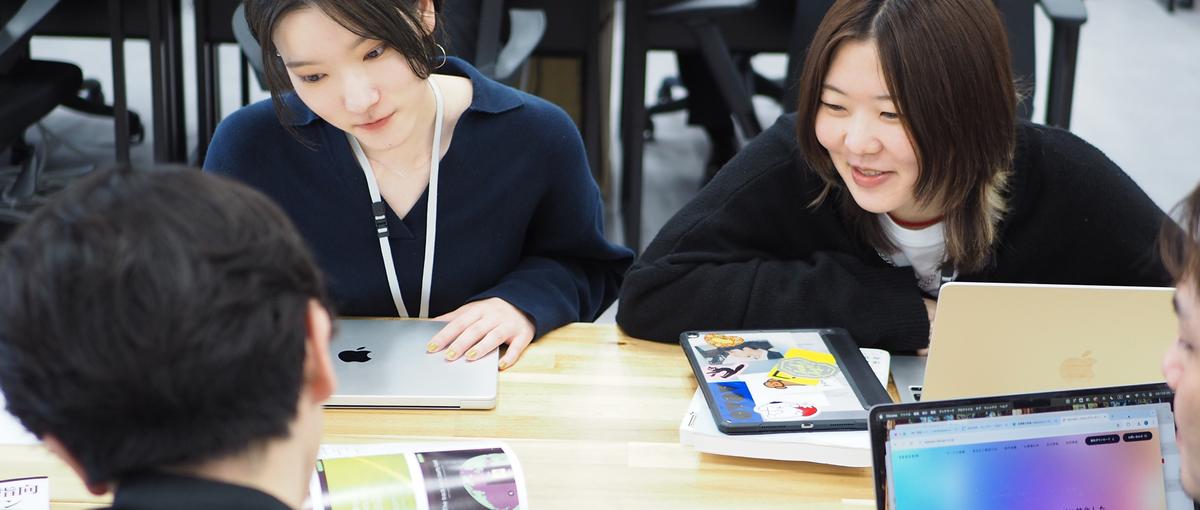 大手の経営層と共に、ブランド戦略とWeb体験をゼロから創るプロデューサー