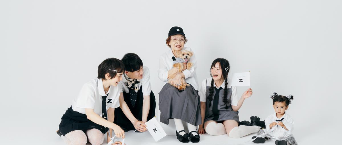 好きを仕事に！アクセサリーブランド33clubのSNS担当を募集します✧