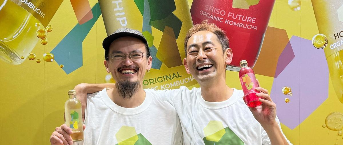 ブランドへの熱を誰よりも注ぎ、戦略から実行まで牽引するリーダー募集