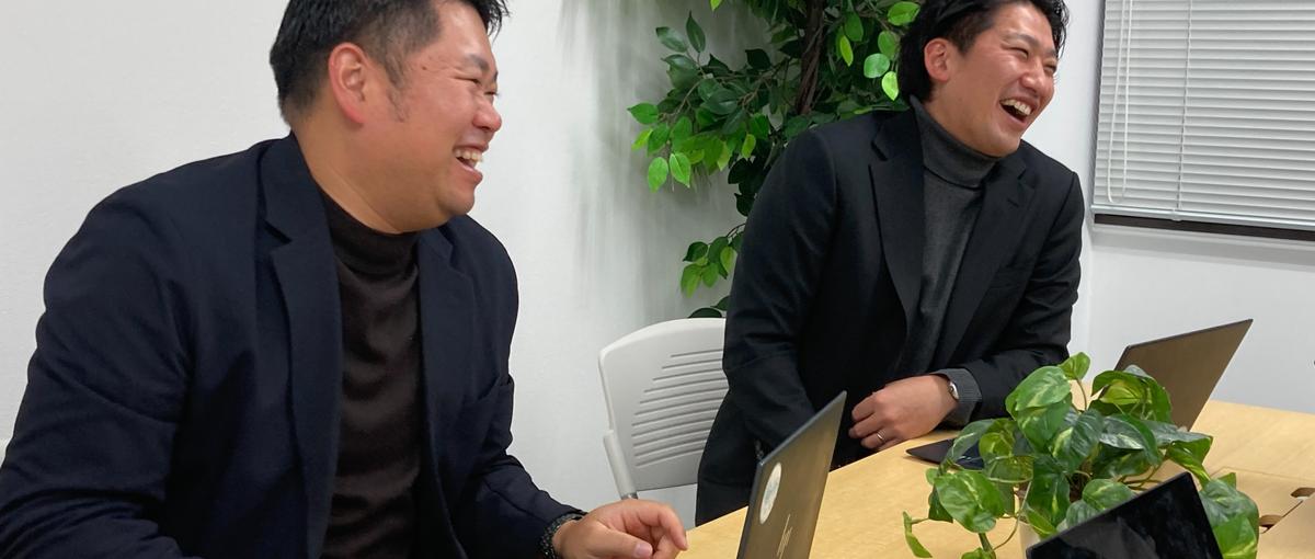 一緒に成長しよう！介護・医療のDXをデータで加速する東京デジタルマーケター