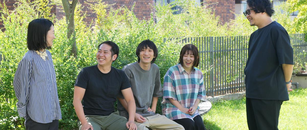 全国どこからでも可！京都の芸大発スタートアップから情シスを募集！