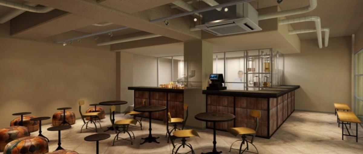 まだない食の拠点をつくる。西麻布で0→1に挑戦するプロジェクトリーダー